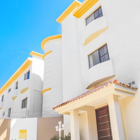 Maria Jose Suites San Salvador Exteriér fotografie