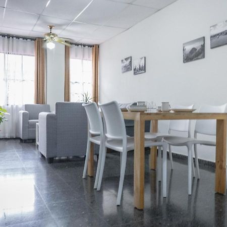 Maria Jose Suites San Salvador Exteriér fotografie