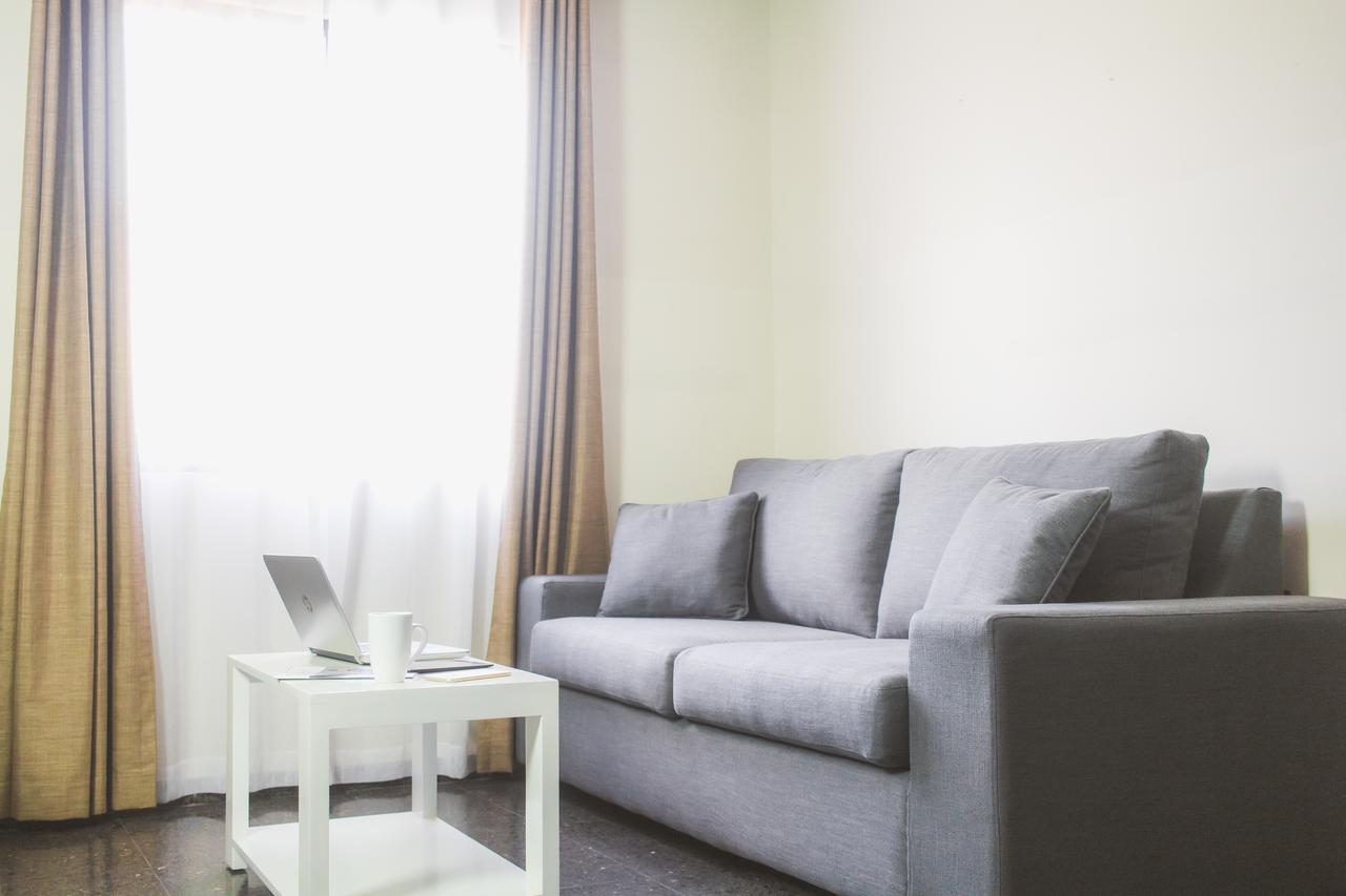 Maria Jose Suites San Salvador Exteriér fotografie