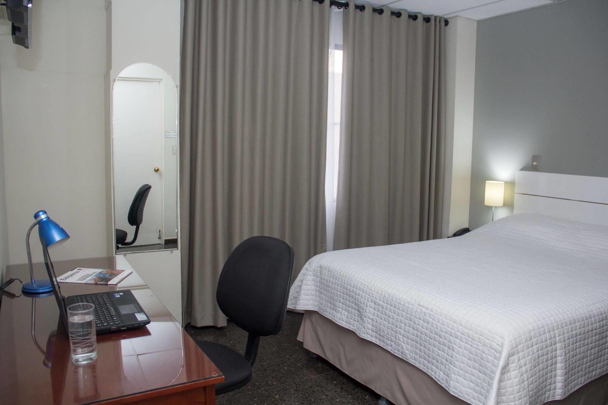 Maria Jose Suites San Salvador Exteriér fotografie