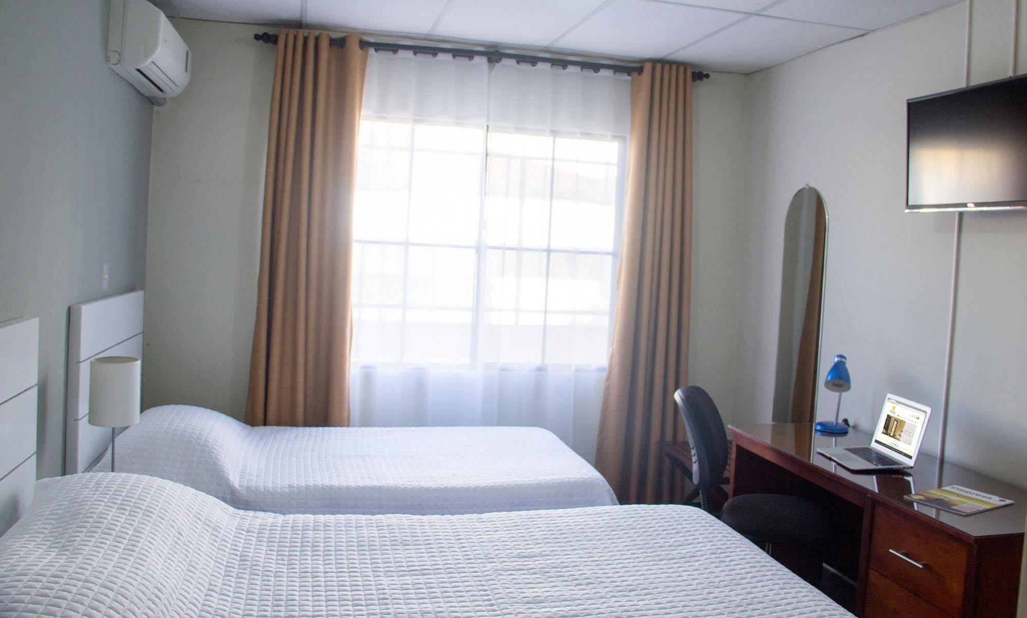 Maria Jose Suites San Salvador Exteriér fotografie