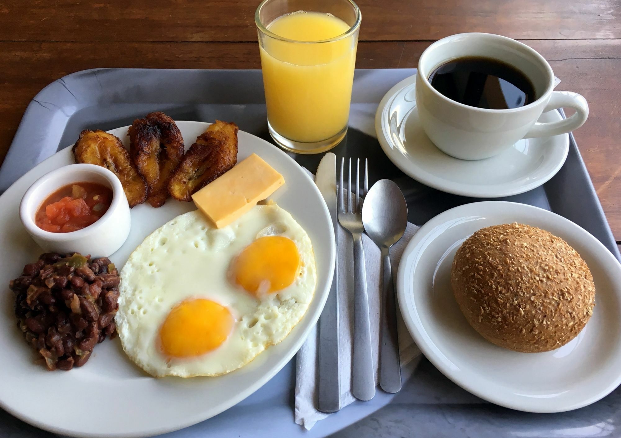 Maria Jose Suites San Salvador Exteriér fotografie