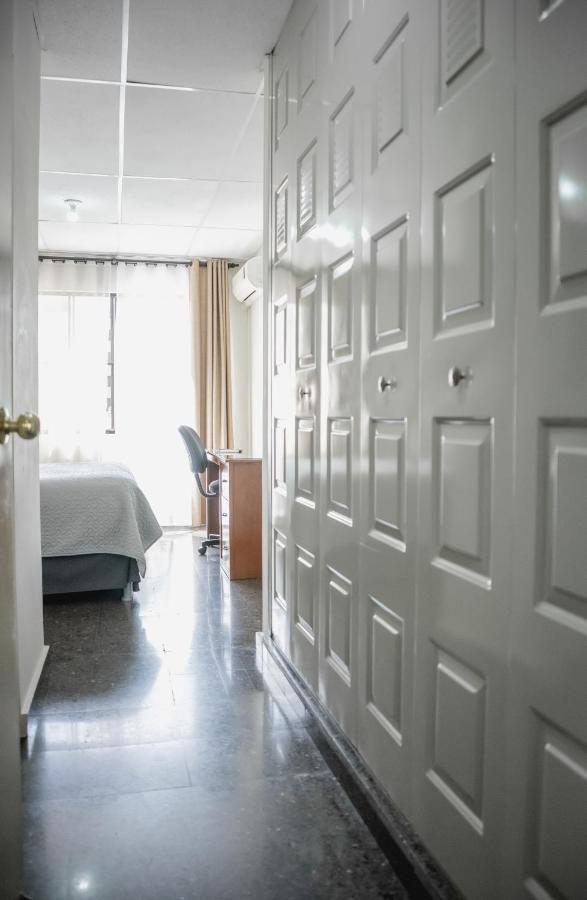 Maria Jose Suites San Salvador Exteriér fotografie