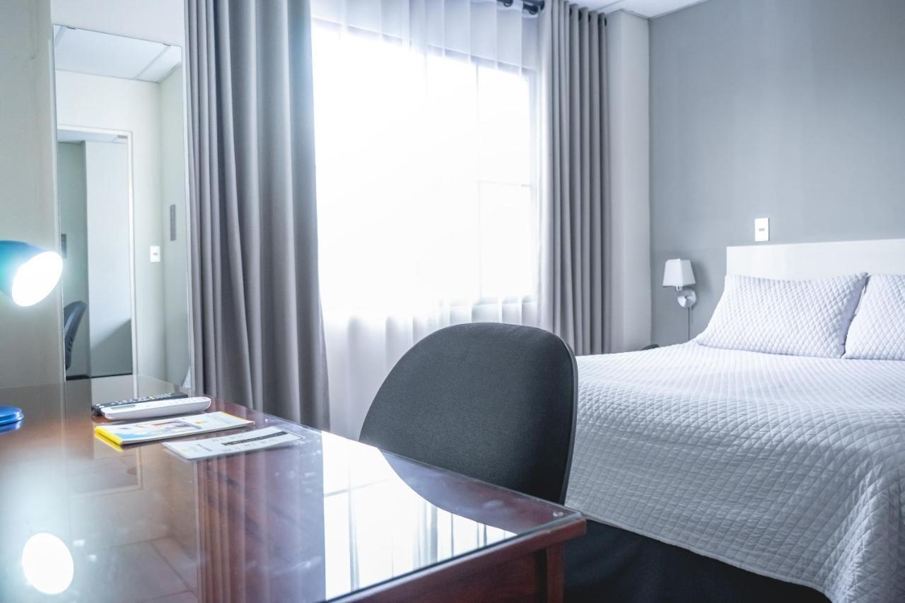Maria Jose Suites San Salvador Exteriér fotografie