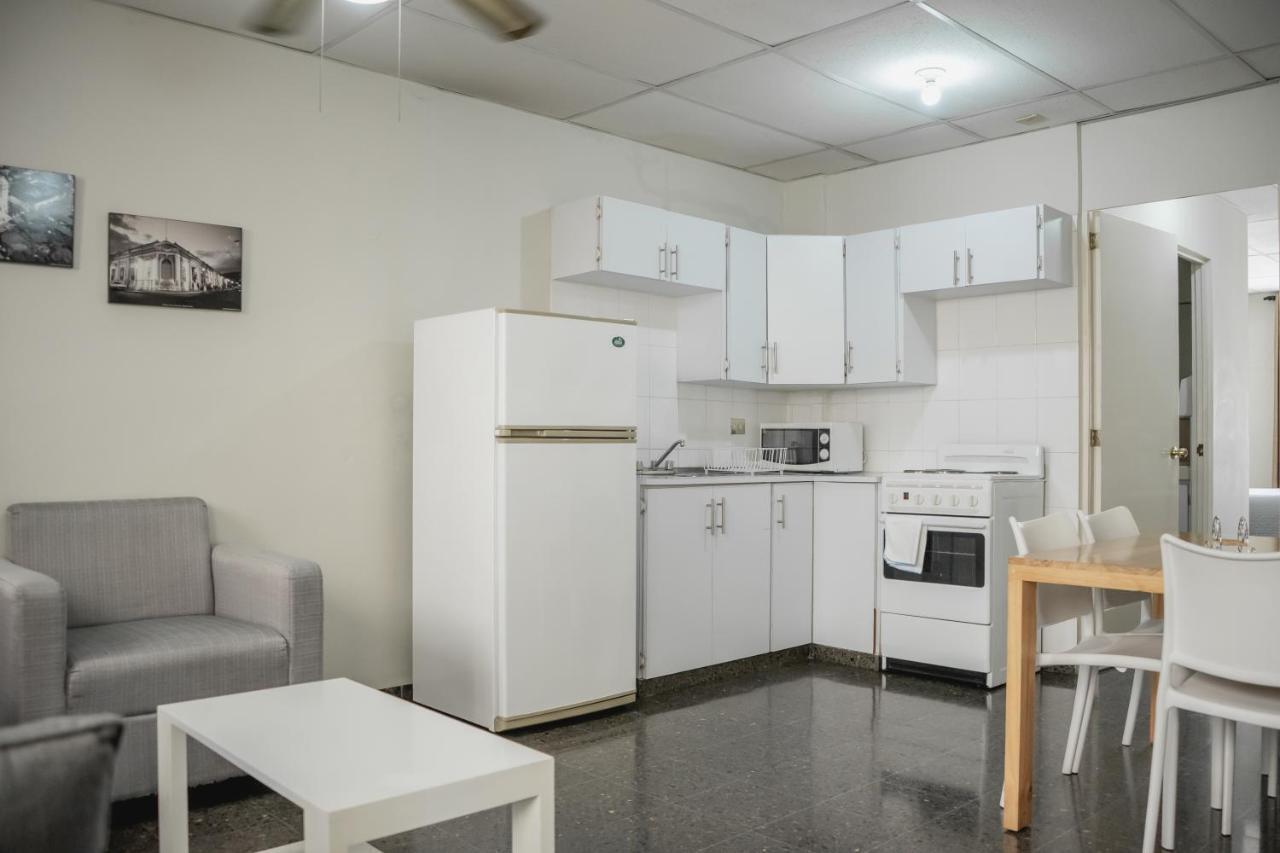 Maria Jose Suites San Salvador Exteriér fotografie
