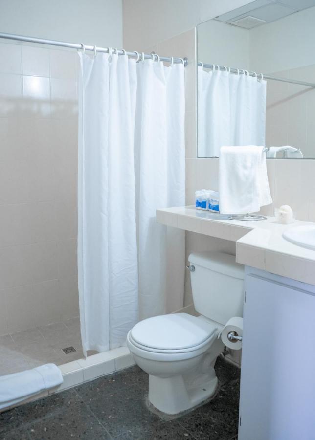 Maria Jose Suites San Salvador Exteriér fotografie
